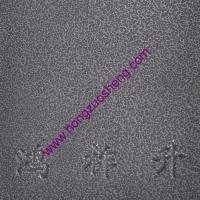 啞（yǎ）光銀皺（zhòu）紋